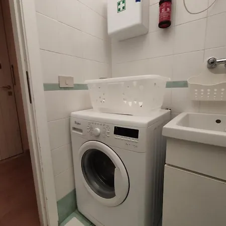 Apartamento Loft Casa Celeste CTA