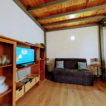 Apartamento Loft Casa Celeste CTA