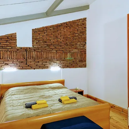 Loft Casa Celeste Apartamento