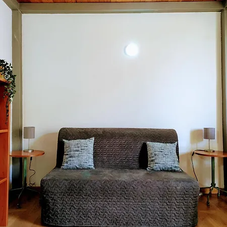 Apartamento Loft Casa Celeste CTA