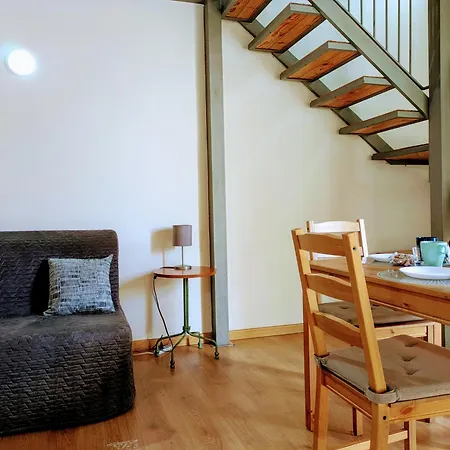 Loft Casa Celeste CTA